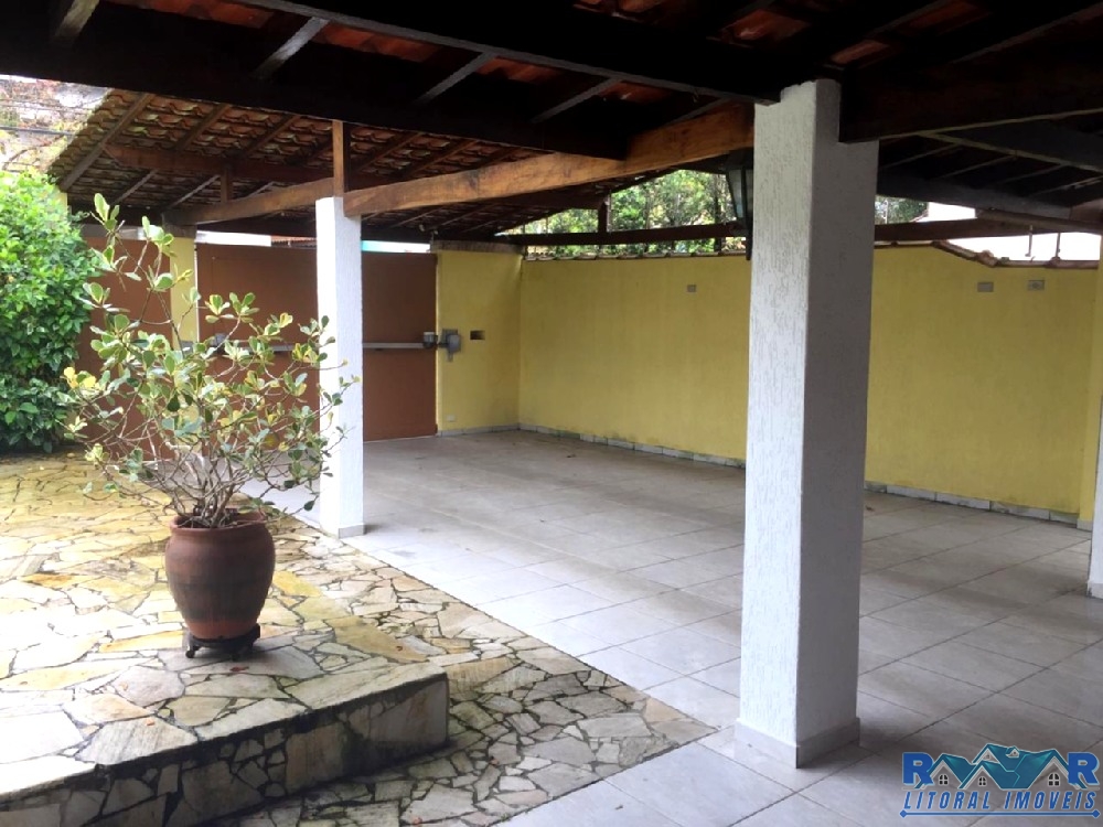 Casa no Parque Viva Mar