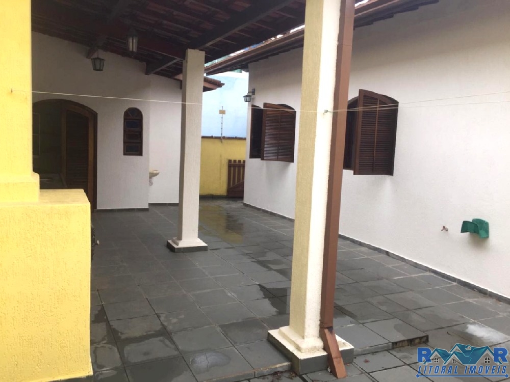 Casa no Parque Viva Mar