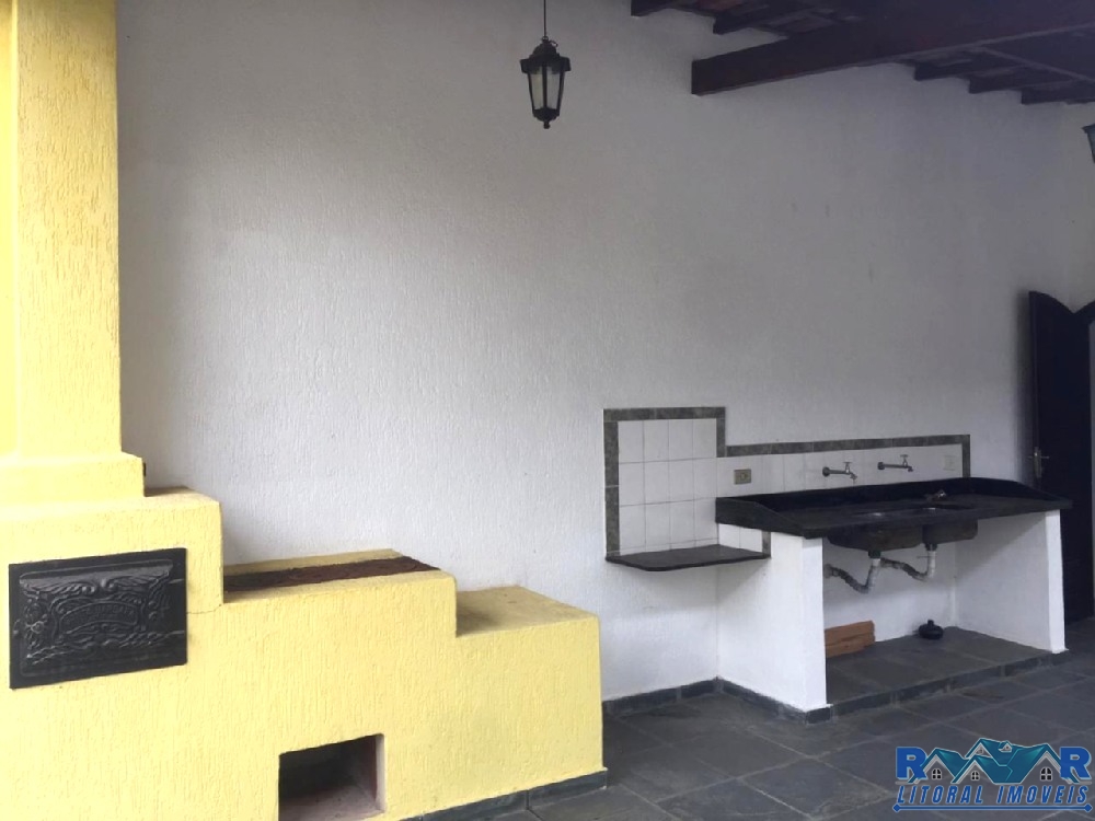 Casa no Parque Viva Mar