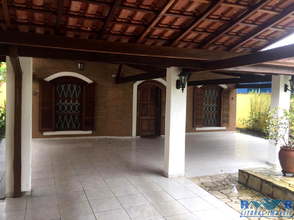 Casa no Parque Viva Mar