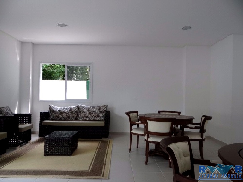 Apartamento - Praia Grande