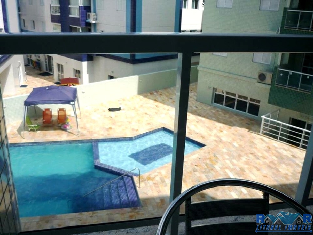 Apartamento - Praia Grande