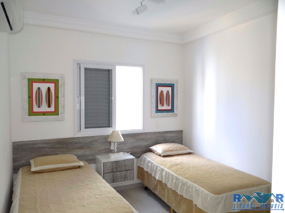 Apartamento - Praia Grande