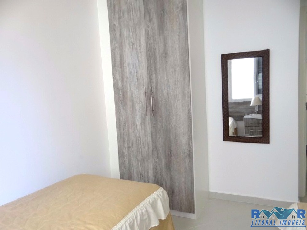 Apartamento - Praia Grande