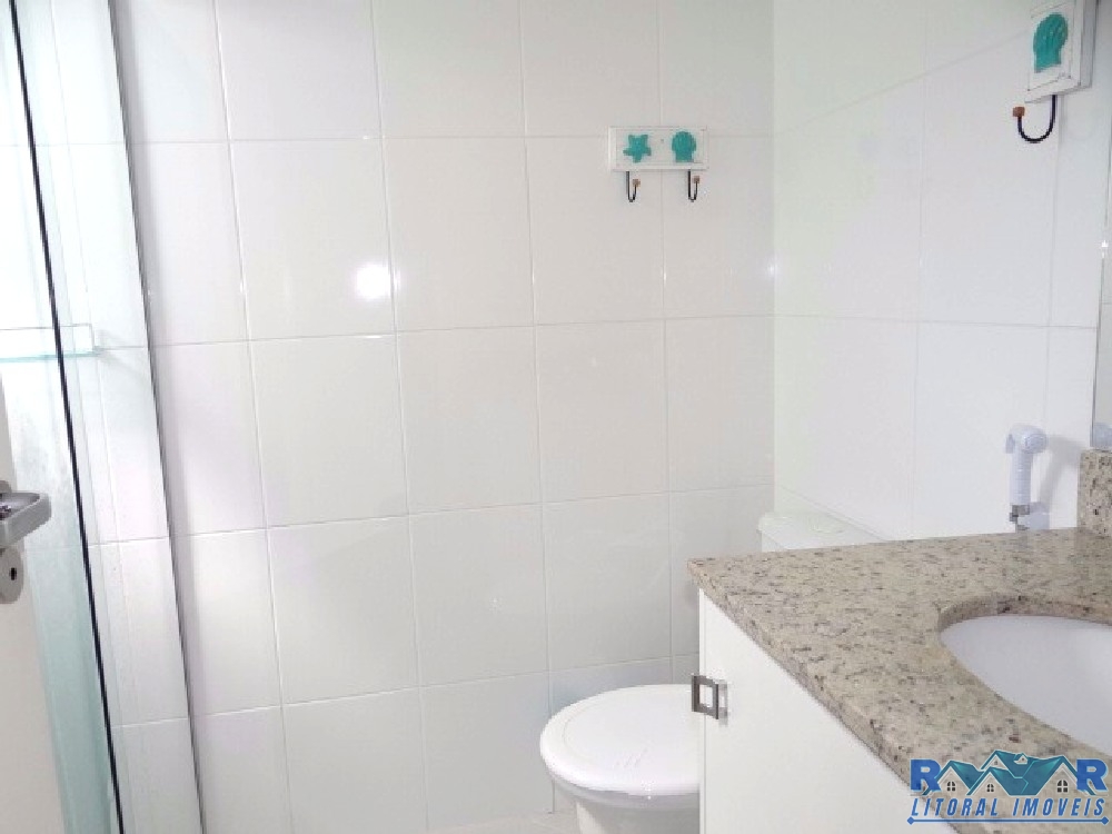 Apartamento - Praia Grande