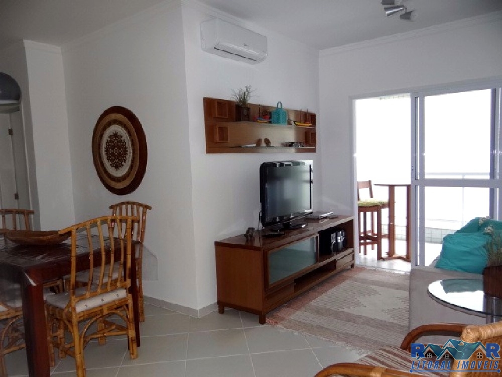 Apartamento - Praia Grande