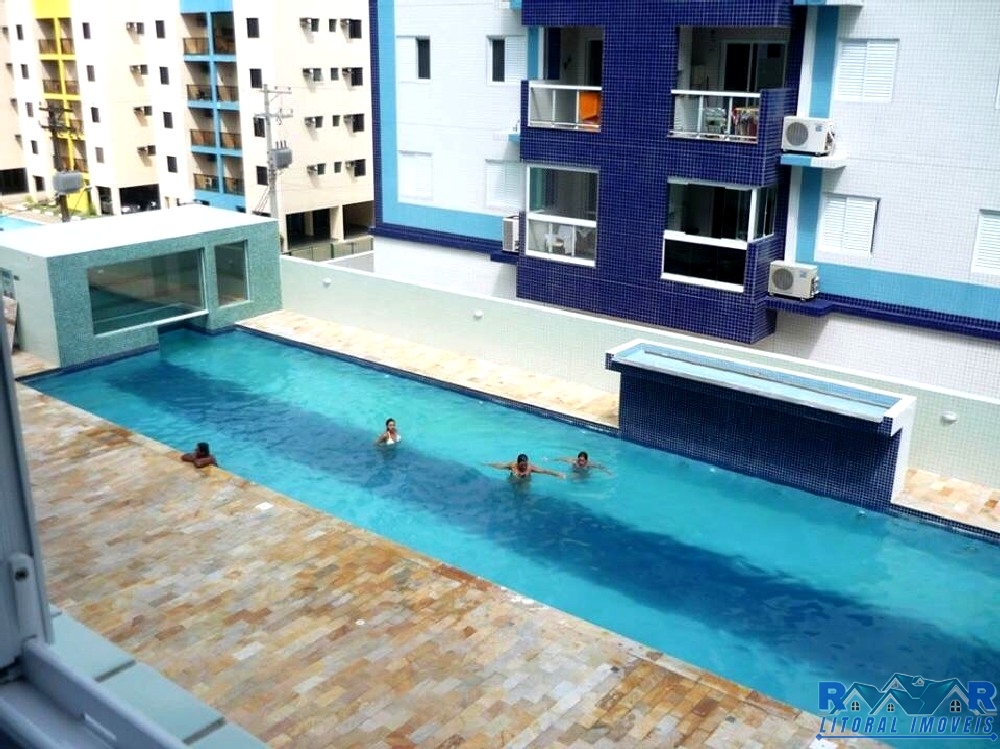 Apartamento - Praia Grande