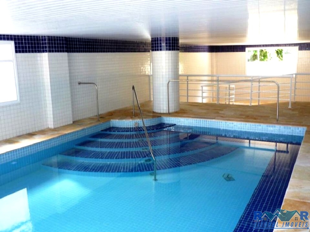 Apartamento - Praia Grande