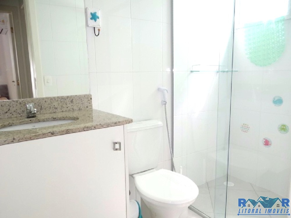Apartamento - Praia Grande