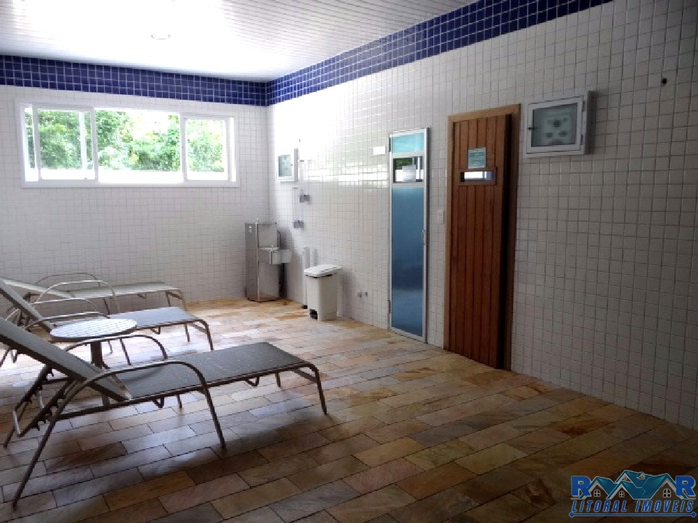 Apartamento - Praia Grande