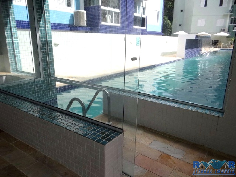 Apartamento - Praia Grande