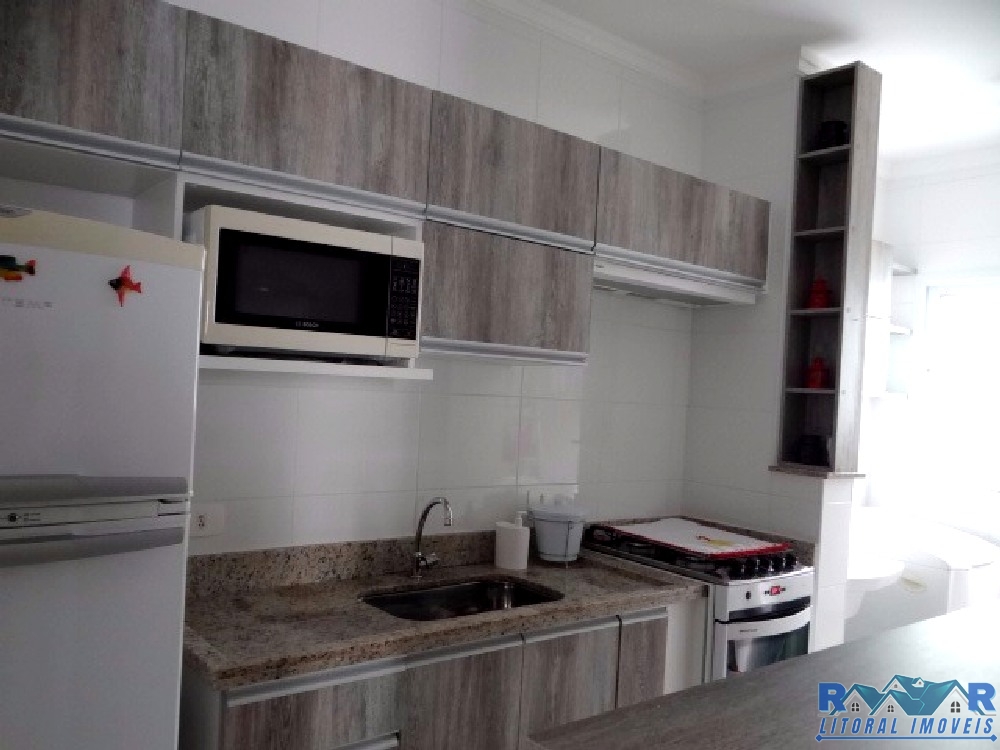 Apartamento - Praia Grande