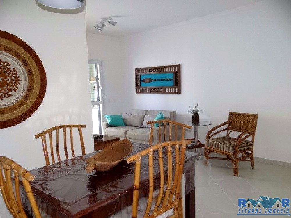 Apartamento - Praia Grande