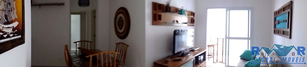 Apartamento - Praia Grande