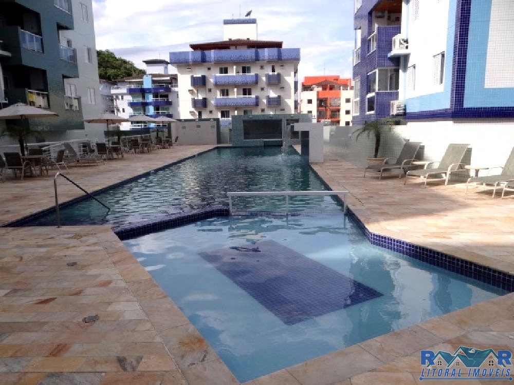 Apartamento - Praia Grande