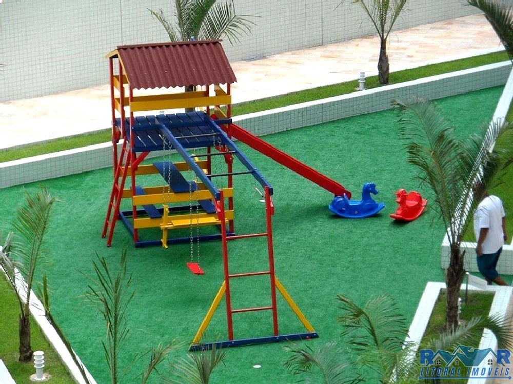 Apartamento - Praia Grande