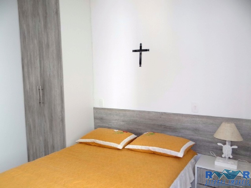 Apartamento - Praia Grande
