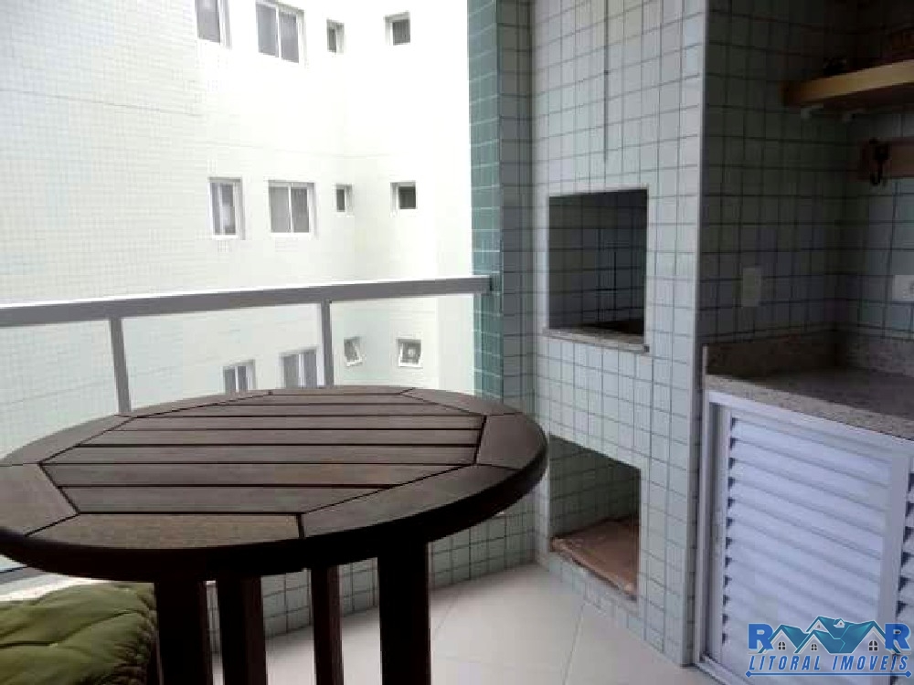 Apartamento - Praia Grande