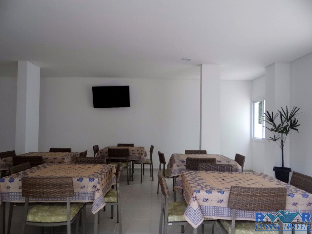 Apartamento - Praia Grande
