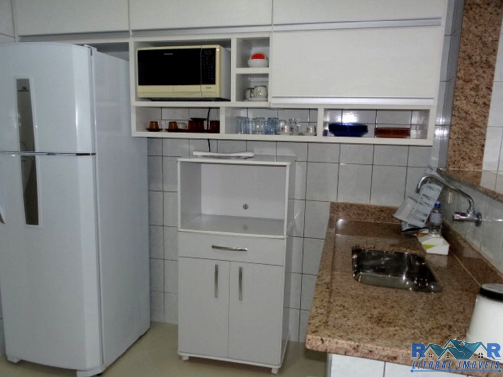 Apartamento - Praia Grande