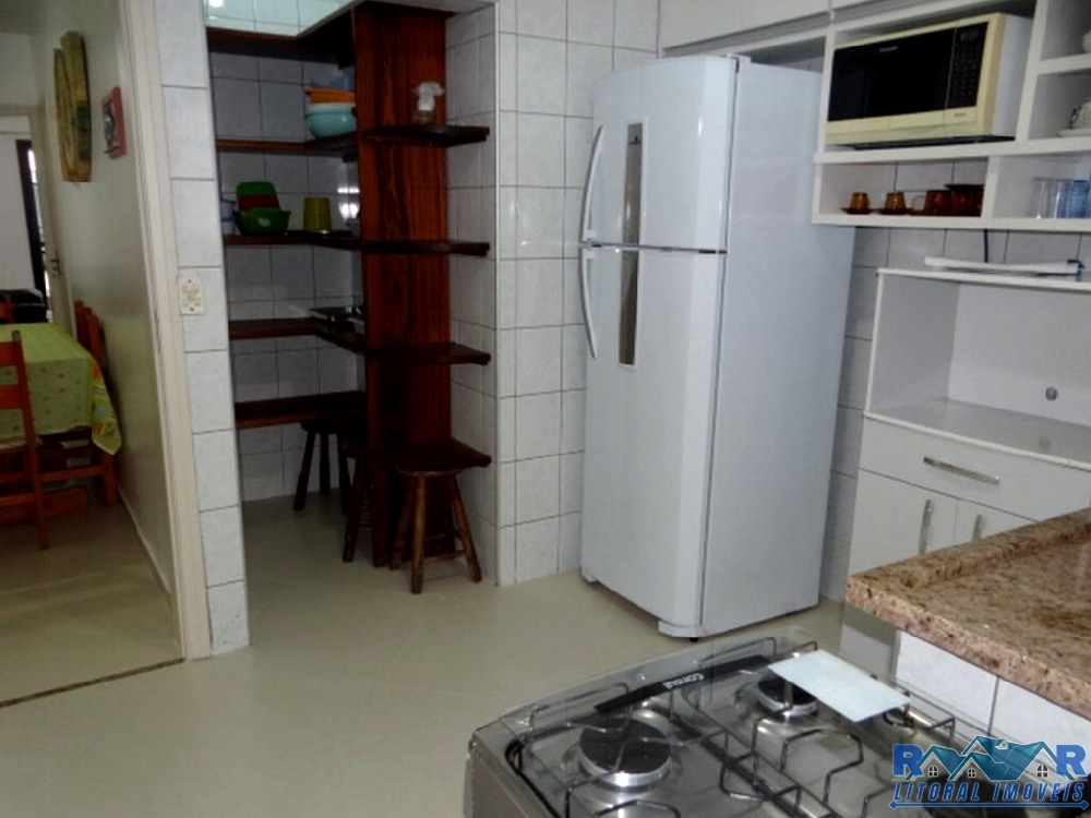 Apartamento - Praia Grande