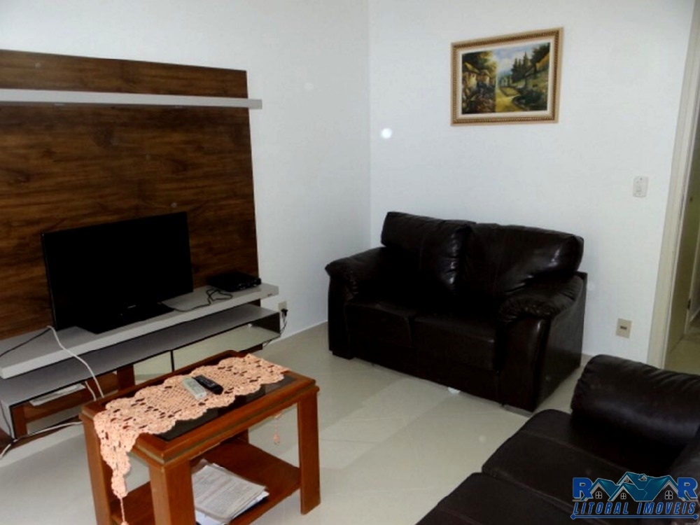 Apartamento - Praia Grande
