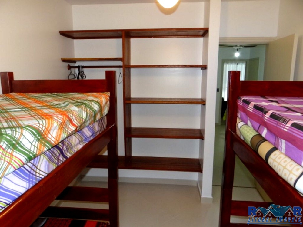 Apartamento - Praia Grande