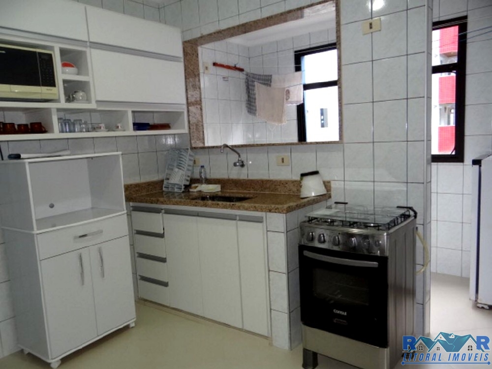 Apartamento - Praia Grande