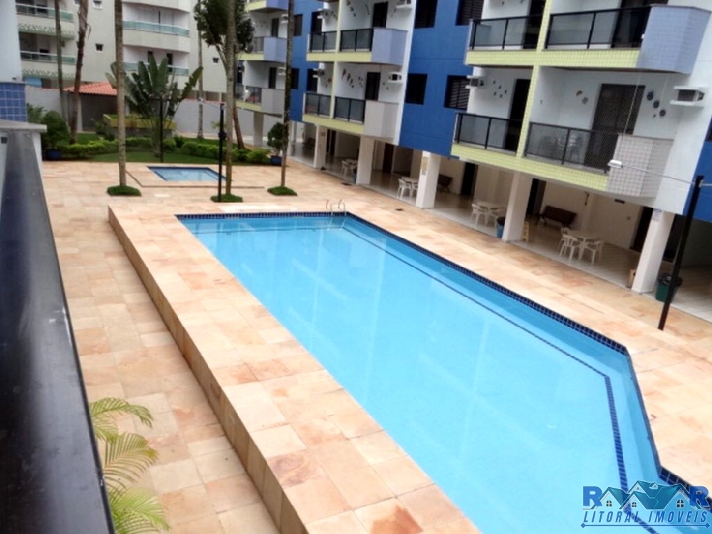 Apartamento - Praia Grande