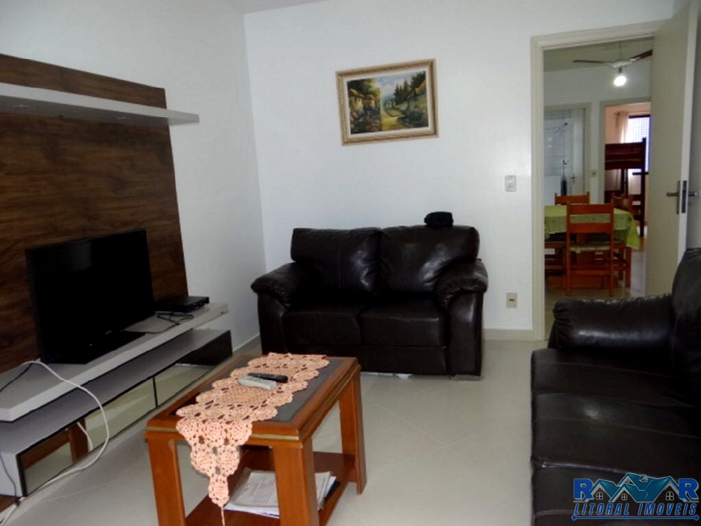 Apartamento - Praia Grande