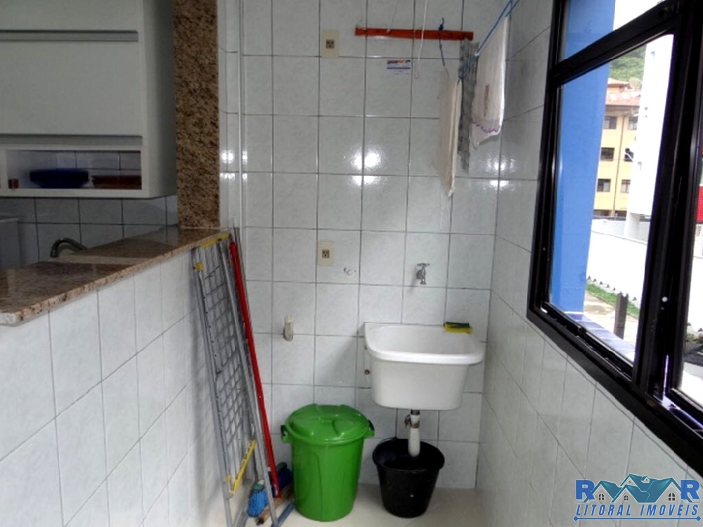 Apartamento - Praia Grande