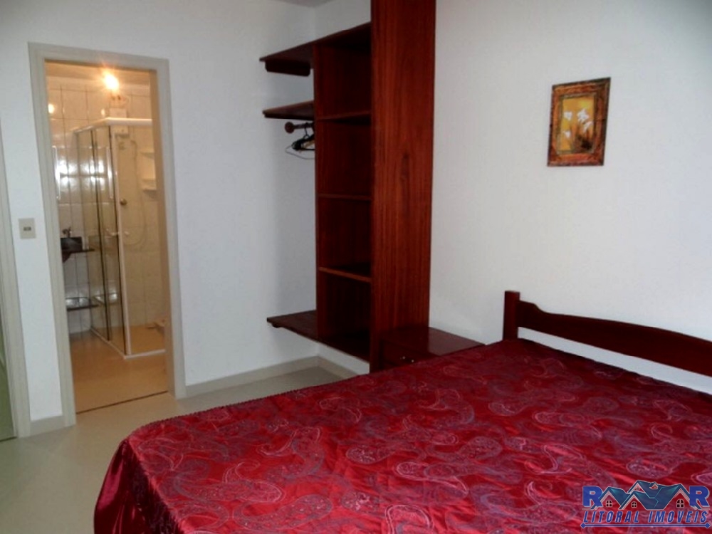 Apartamento - Praia Grande