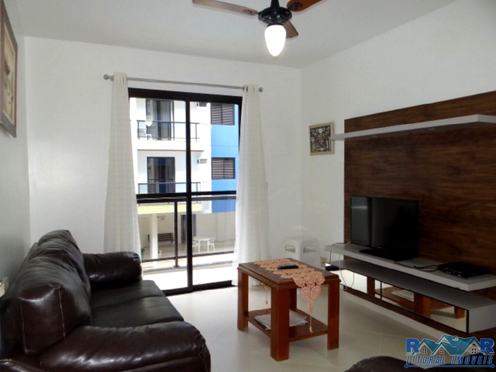 Apartamento - Praia Grande