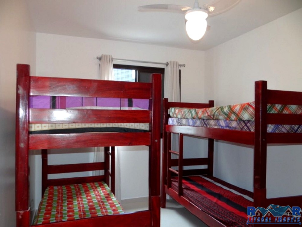 Apartamento - Praia Grande