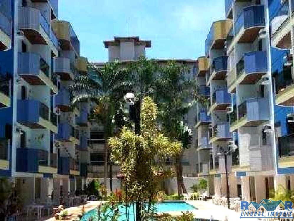 Apartamento - Praia Grande
