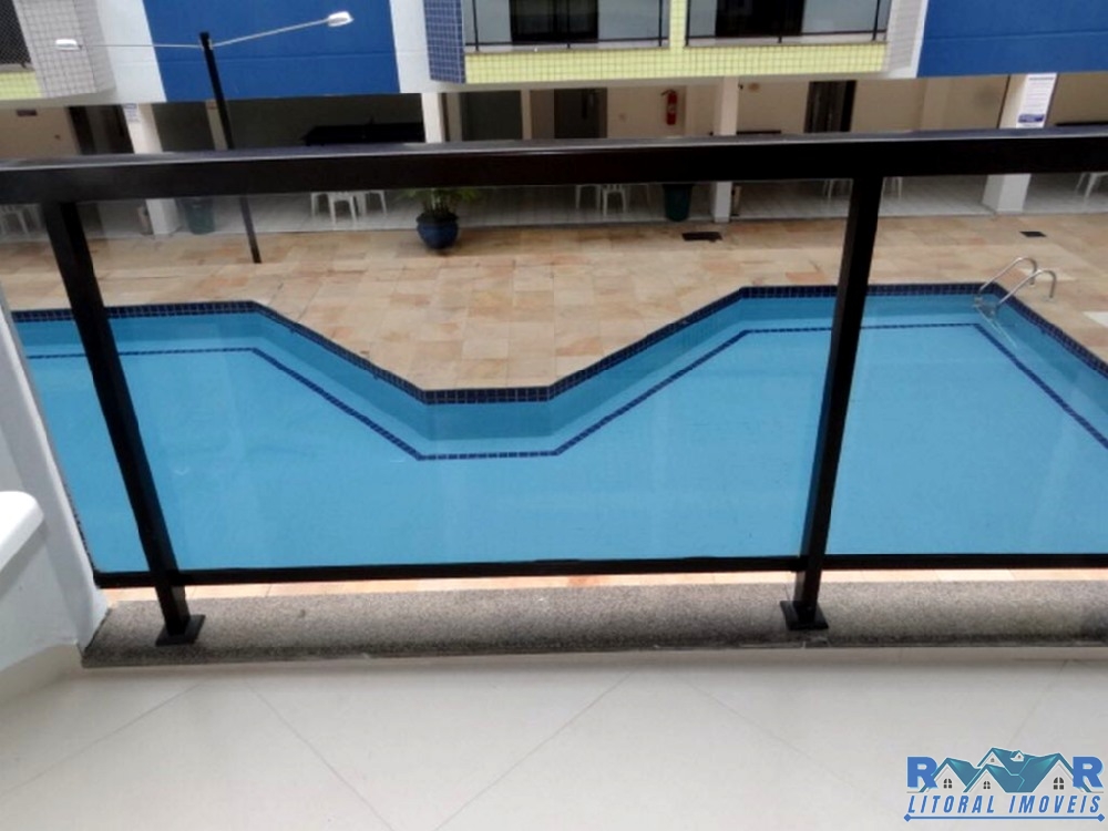 Apartamento - Praia Grande