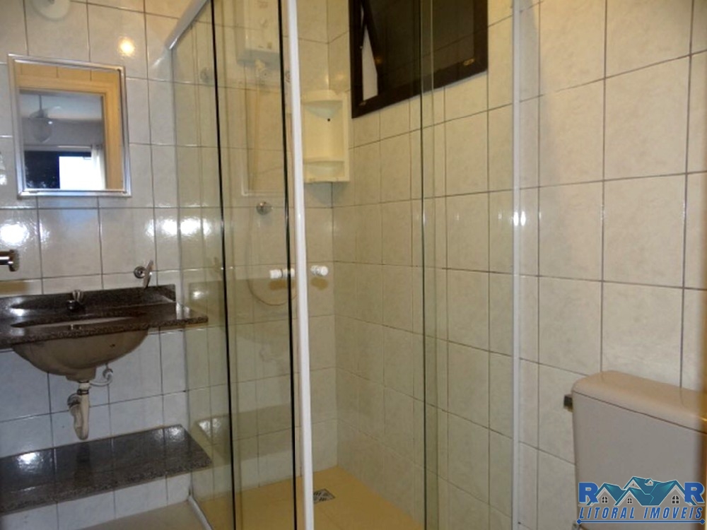 Apartamento - Praia Grande
