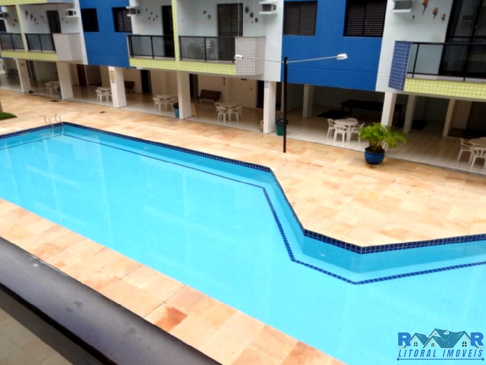 Apartamento - Praia Grande