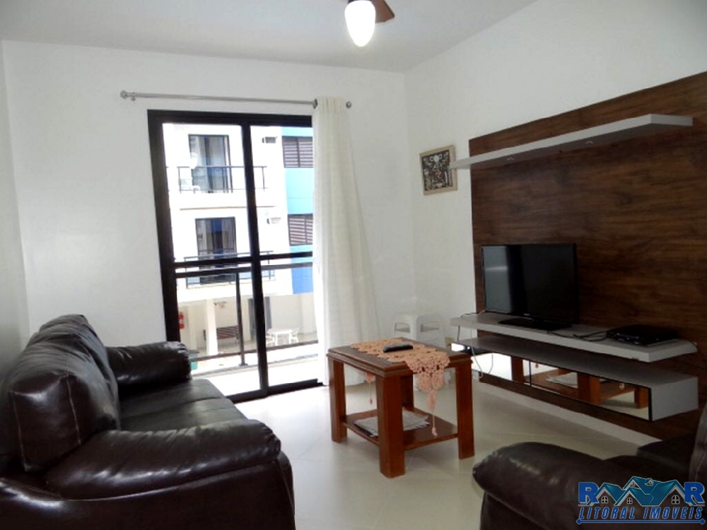 Apartamento - Praia Grande
