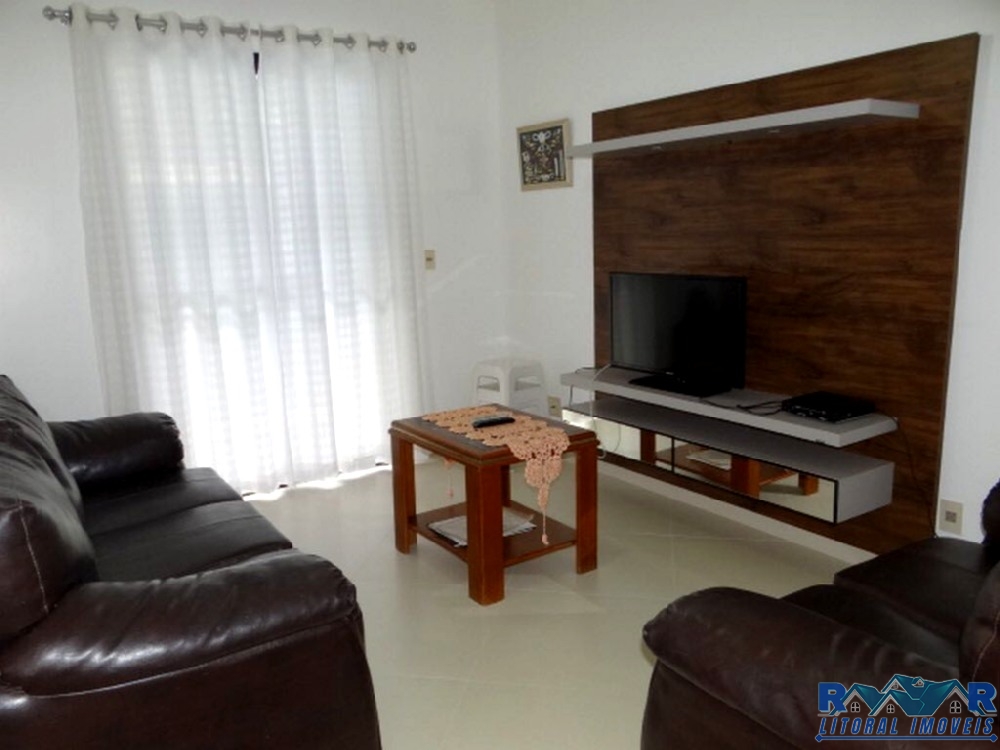 Apartamento - Praia Grande
