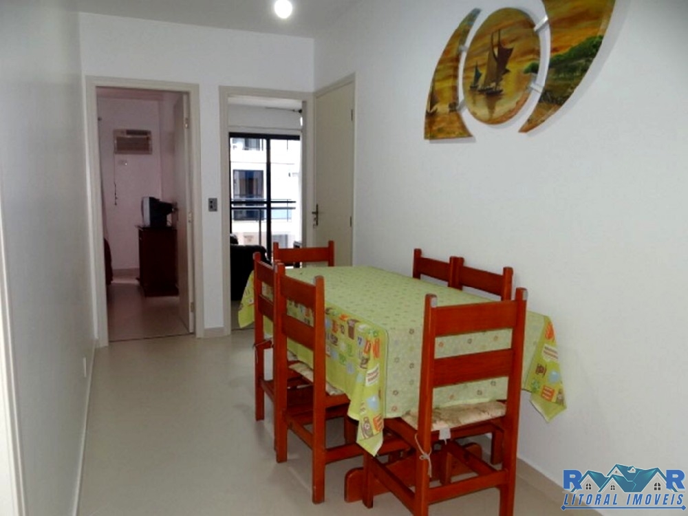Apartamento - Praia Grande
