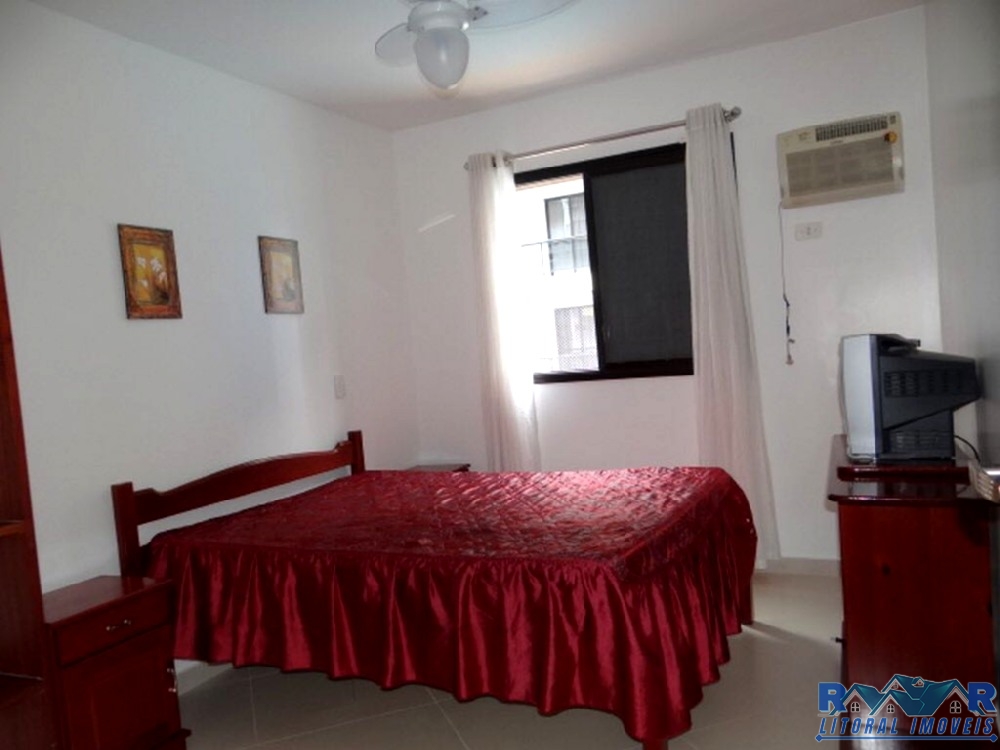 Apartamento - Praia Grande