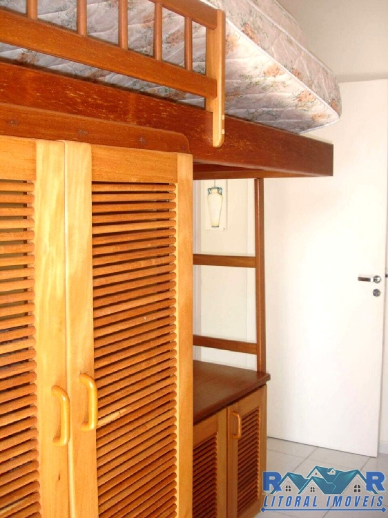 Apartamento - Praia Grande