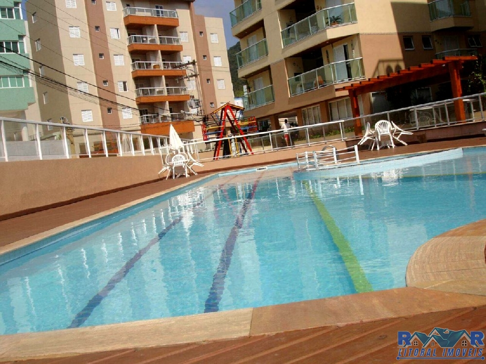 Apartamento - Praia Grande