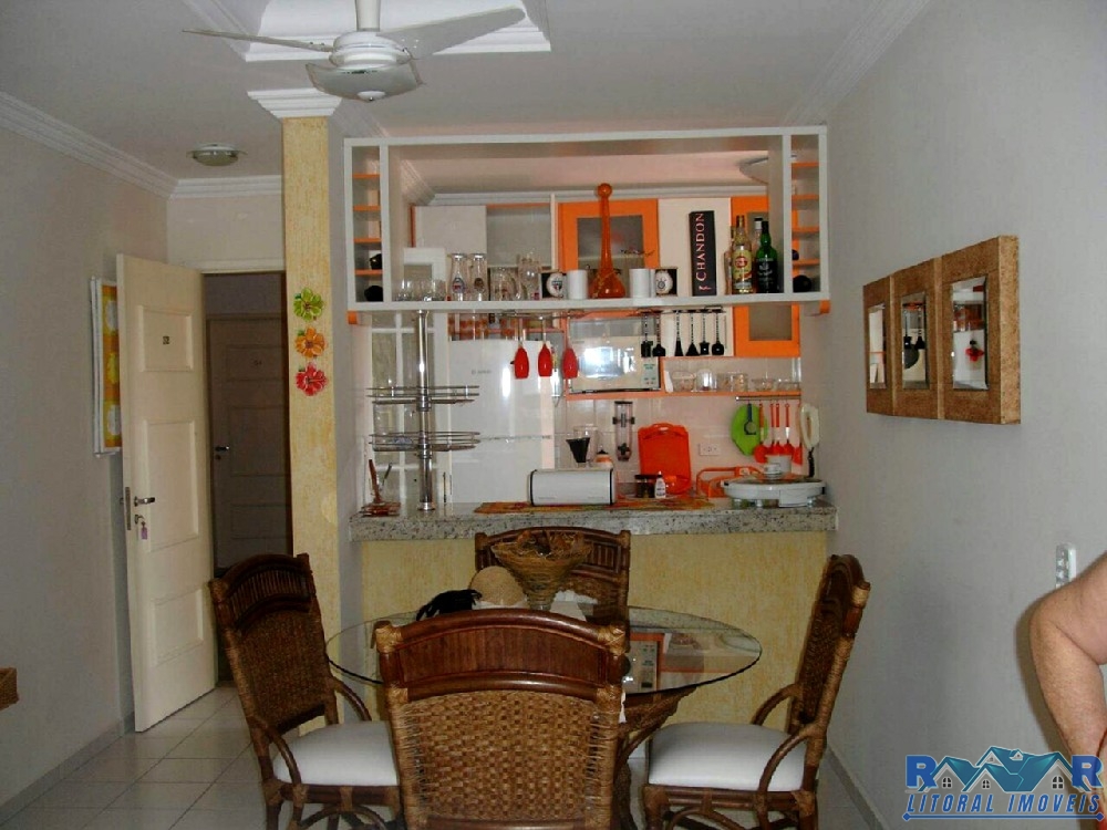 Apartamento - Praia Grande