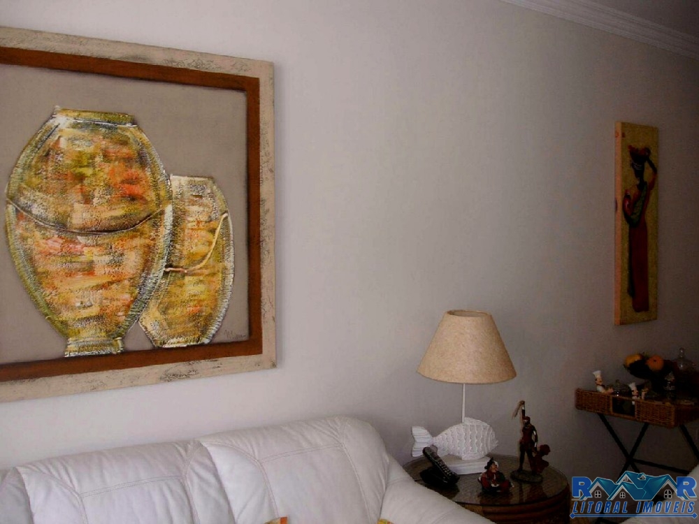 Apartamento - Praia Grande