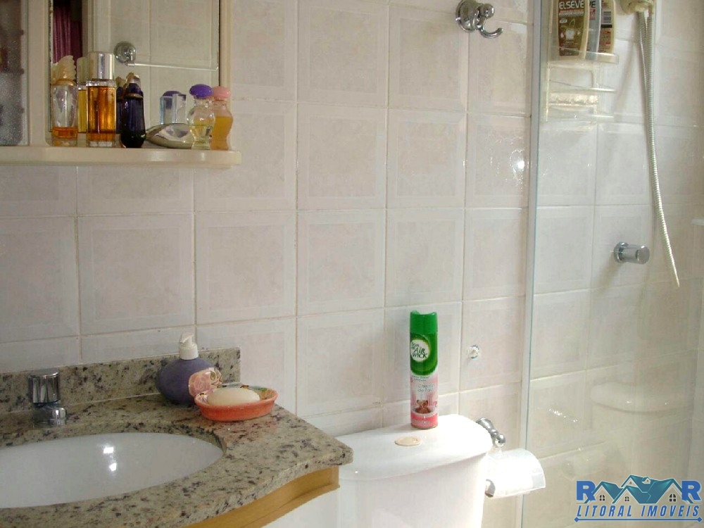 Apartamento - Praia Grande