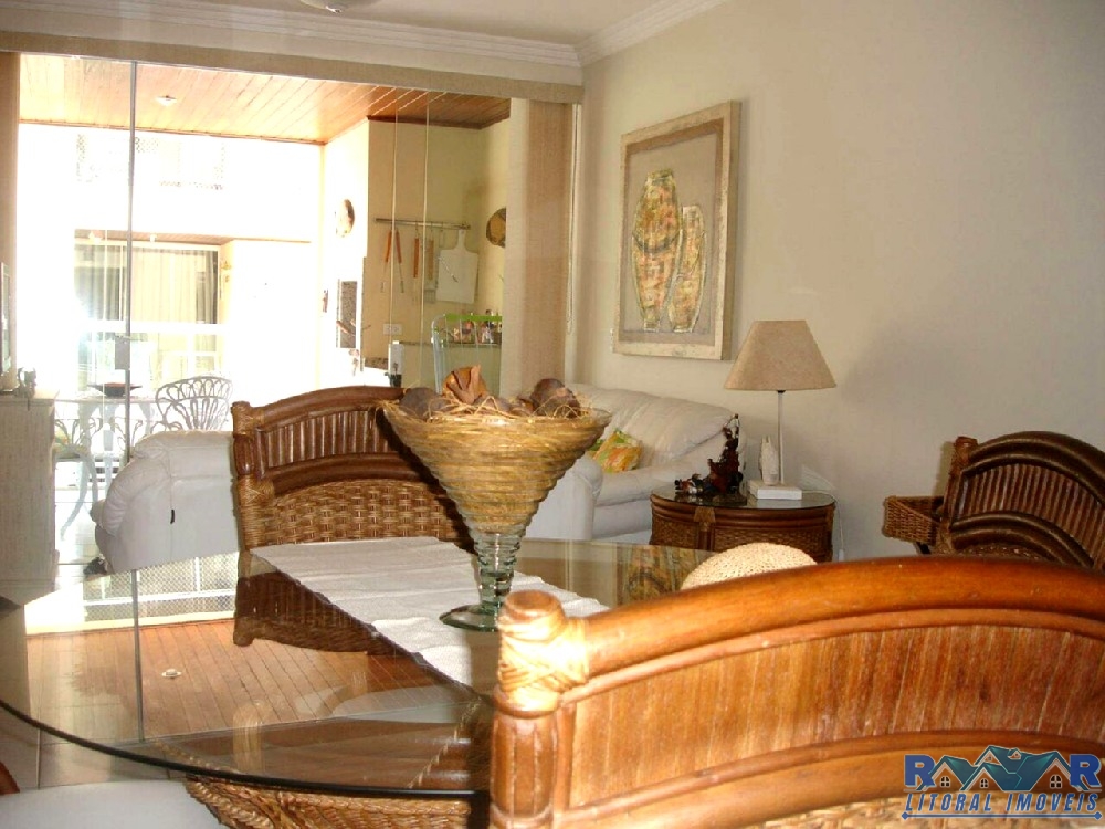 Apartamento - Praia Grande