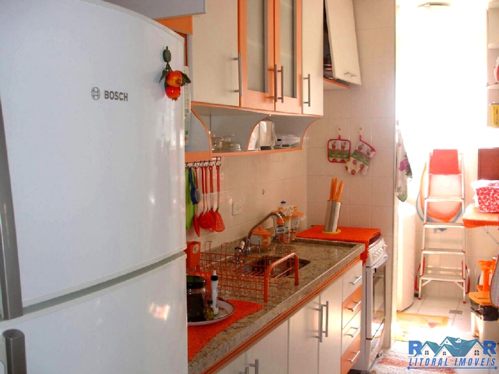 Apartamento - Praia Grande