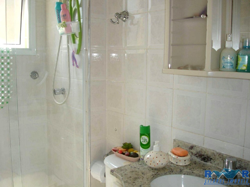 Apartamento - Praia Grande